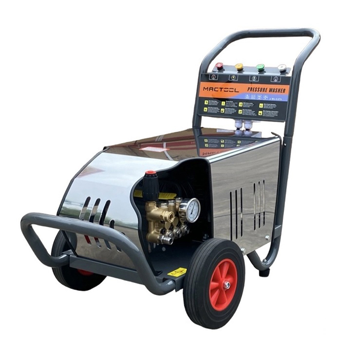 Máy Rửa Xe Cao Áp Mactool 7.5kw WJ-7.5T4