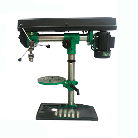 Máy Khoan Bàn Cần Dài 550W Tupank TAK-16CD