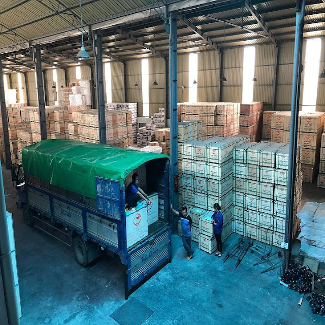 Máy Nổ Dầu 24Hp Cao Phong ZS1115N (D24 Gió) - Hình ảnh 2