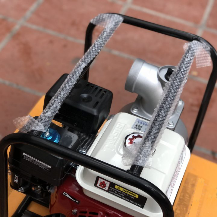 Máy Bơm Nước Chạy Xăng Tmaster TM-30BX - Hình ảnh 4