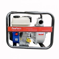 Máy Bơm Nước Chạy Xăng 5.5Hp Vinafarm VNBN-50