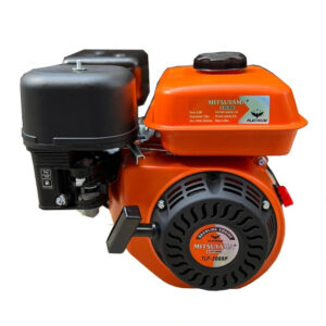 Động Cơ Xăng Mitsuyama Platinum TLP-200RP 6.5HP