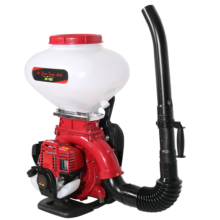 Máy Phun Xạ Phân 4 Thì 26L Yataka CS-435 - Hình ảnh 3