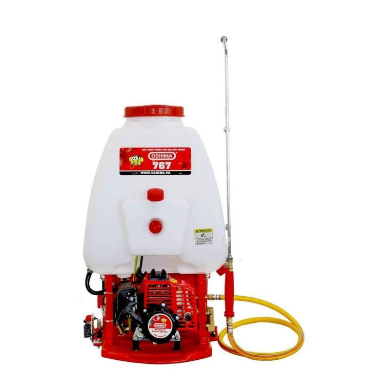Bình Xịt Máy 2 Thì 25L Oshima 767