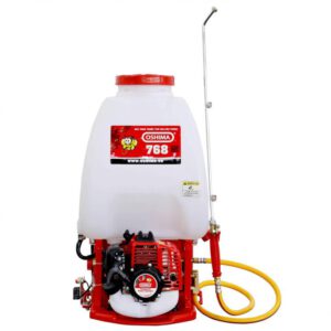 Bình Xịt Máy 2 Thì 25L Oshima 768