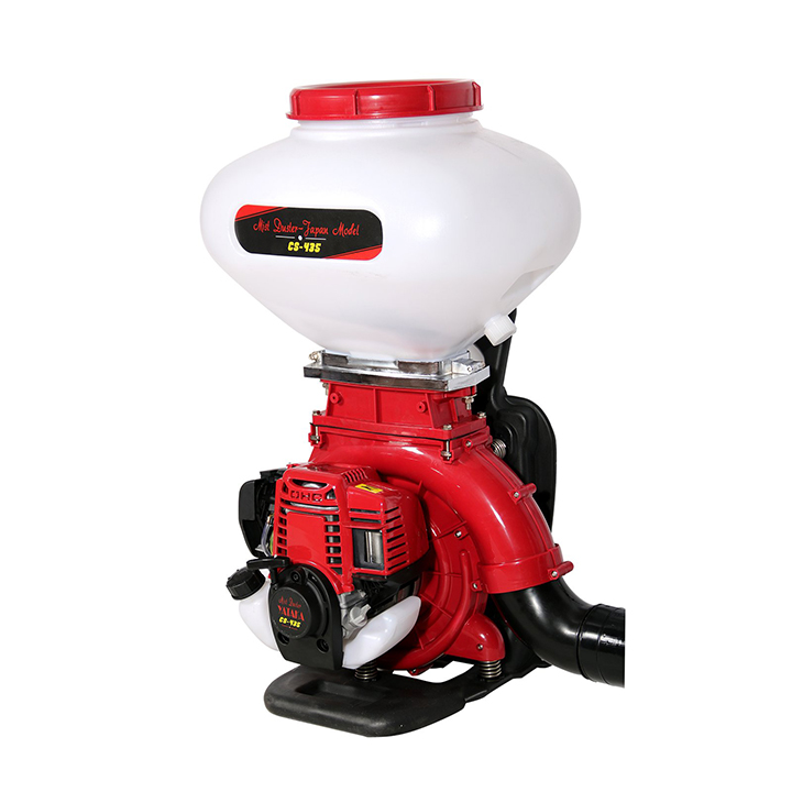 Máy Phun Xạ Phân 4 Thì 26L Yataka CS-435 - Hình ảnh 4