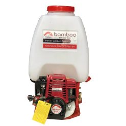 Bình Xịt Máy 25L Bamboo GX35