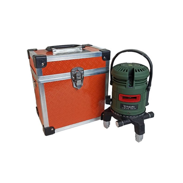 Máy Cân Mực Nakawa NK-B1 - Hình ảnh 4