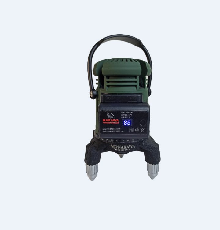 Máy Cân Mực Nakawa NK-B1 - Hình ảnh 2