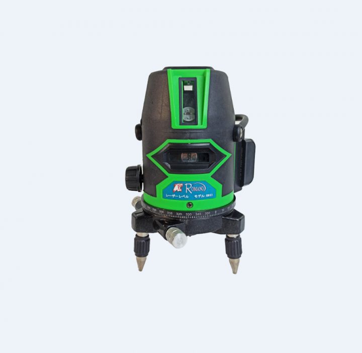 Máy Cân Mực Romano RM-C1 - Hình ảnh 3