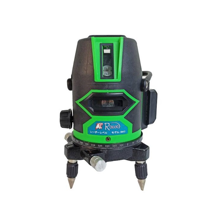 Máy Cân Mực Romano RM-C1