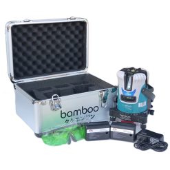 Máy Đánh Thăng Bằng Laze BMB-5S