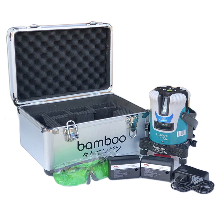 Máy Đánh Thăng Bằng Laze BmB-5S