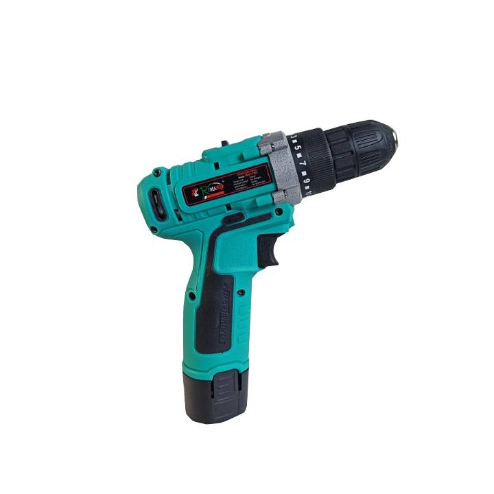 Máy Khoan Pin Romano RKP 1201