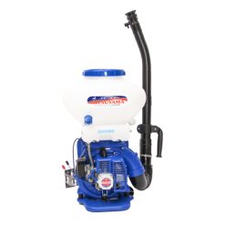 Máy Phun Xịt Xạ Phân 26L Mitsuyama TL-43