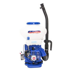 Máy Phun Xịt Xạ Phân 26L Mitsuyama TL-43