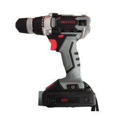 Máy Khoan Pin AmaxTools AM25A 25V