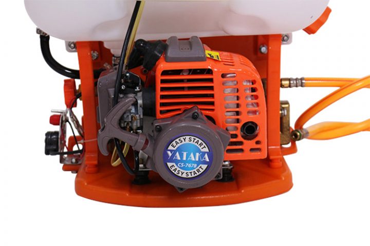 Bình Xịt Máy Yataka CS-767B - Hình ảnh 3