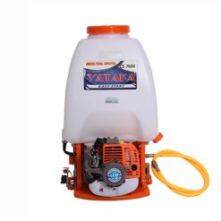 Bình Xịt Máy 2 Thì Yataka CS-768B