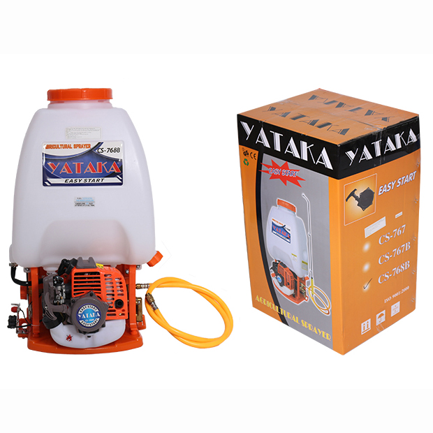 Bình Xịt Máy 2 Thì Yataka CS-768B - Hình ảnh 2