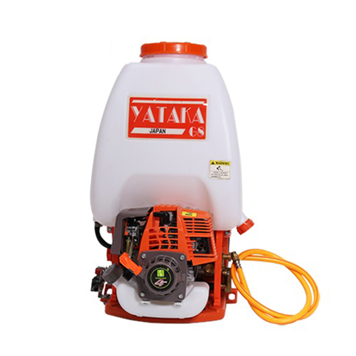 Bình Xịt Máy Yataka G8 - Hình ảnh 2