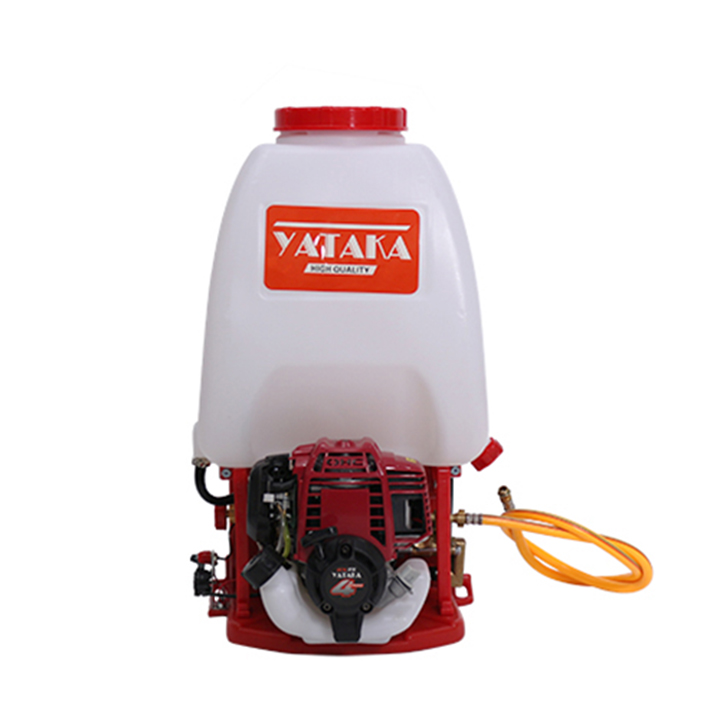 Bình Xịt Máy 4 Thì Yataka CS-425 - Hình ảnh 3