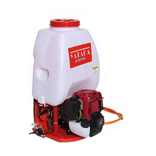 Bình Xịt Máy 4 Thì Yataka CS-435 - Hình ảnh 3