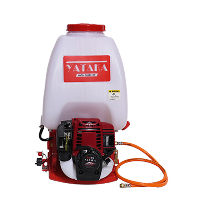 Bình Xịt Máy 4 Thì Yataka CS-435