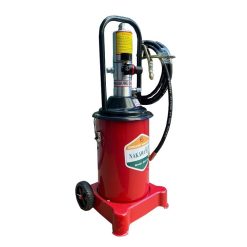 Máy Bơm Mỡ Nakawa 15L BM-15L