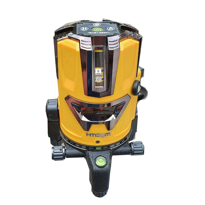 Máy Cân Mực Laser Htcom HT8910