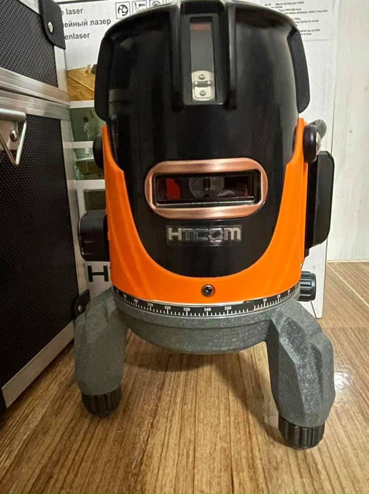 Máy Cân Mực Laser Htcom HT8920 - Hình ảnh 2
