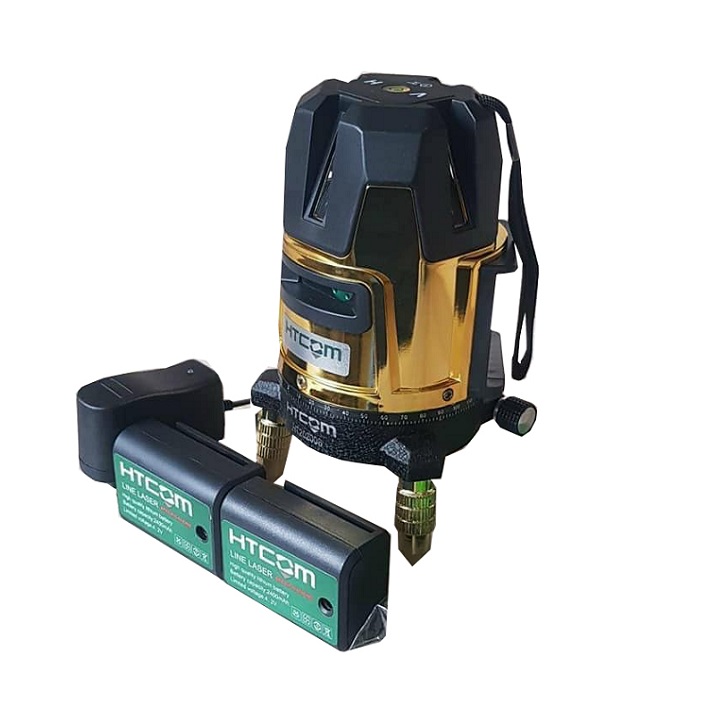 Máy Cân Mực Laser Htcom HT8945