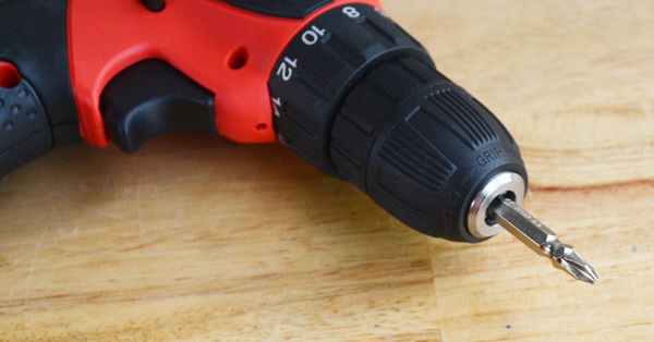 Máy Khoan Pin Oshima KP 12SD - Hình ảnh 2