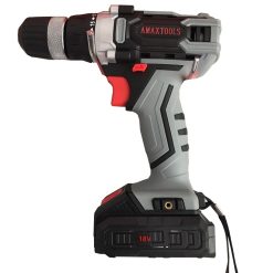 Máy Khoan Pin AmaxTools AM18A 18V