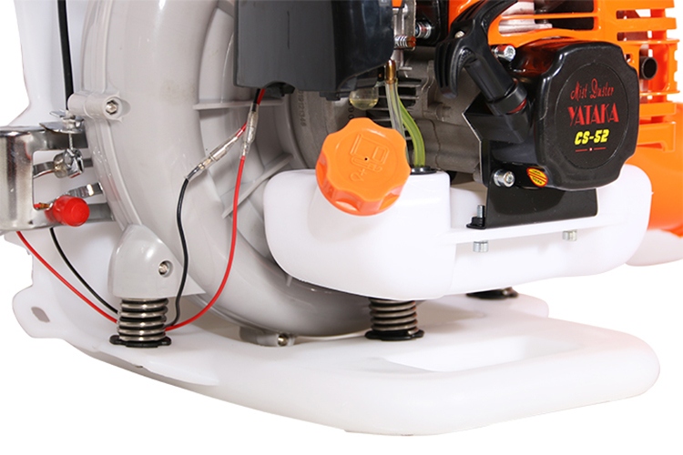 Máy Phun Xạ Phân 26L Yataka CS-52 - Hình ảnh 2