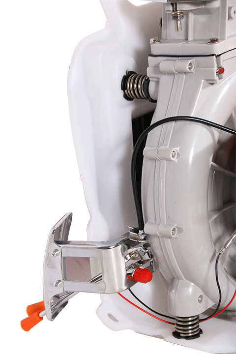 Máy Phun Xạ Phân 26L Yataka CS-52 - Hình ảnh 3