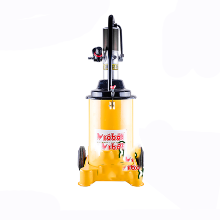 Máy Bơm Mỡ Robot ROB-65