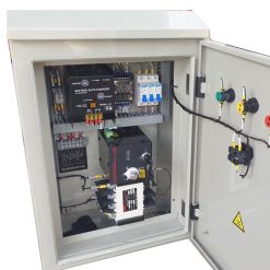 Tủ ATS Máy Phát Điện