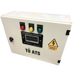 Tủ ATS Máy Phát Điện