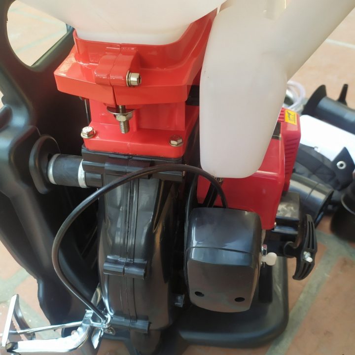 Máy Xạ Phân Mitsukaisho 3WF-3A-26 - Hình ảnh 4