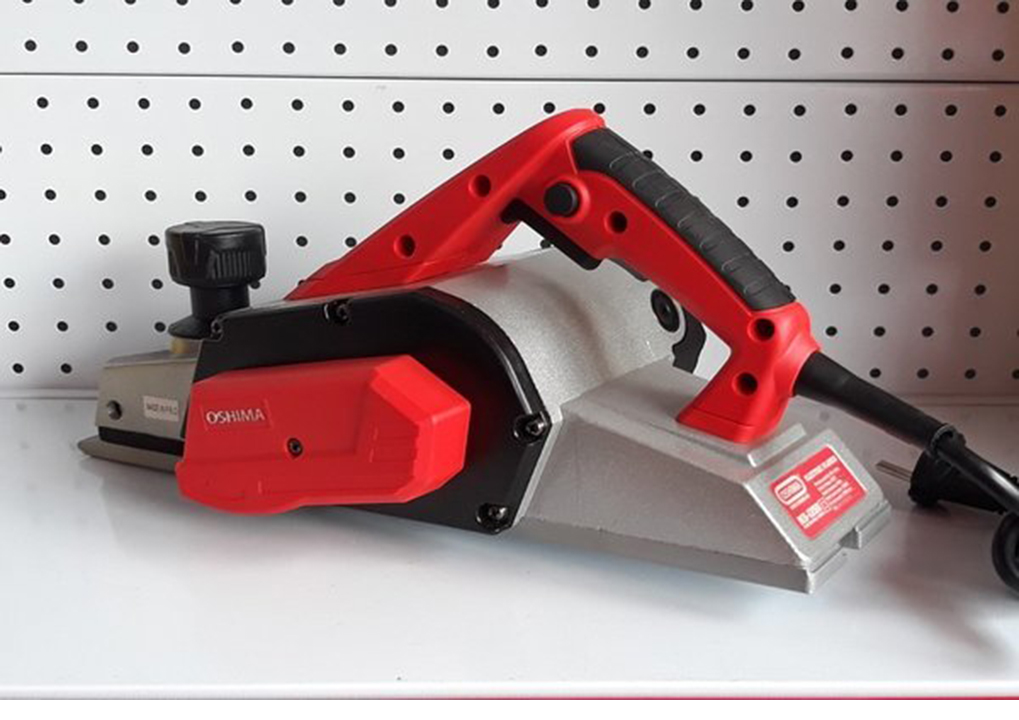 Máy Bào Gỗ OSHIMA MB-1250 1250W - Hình ảnh 2