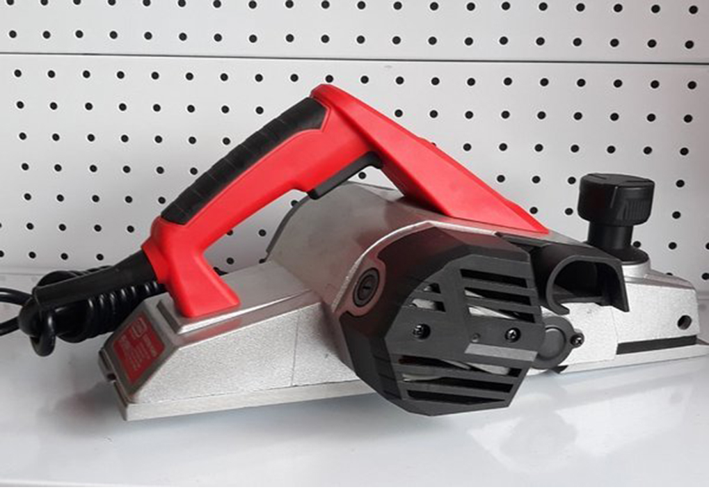 Máy Bào Gỗ OSHIMA MB-1250 1250W - Hình ảnh 3