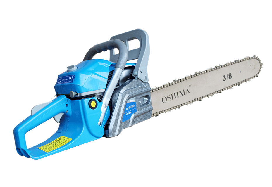 Máy Cưa Xích 2 Thì Oshima OS-5900 - Hình ảnh 5