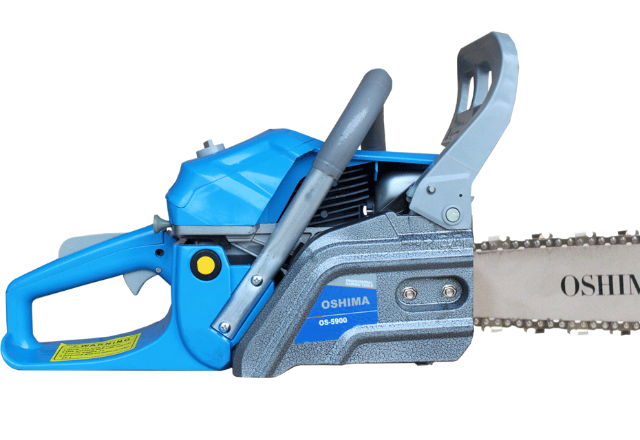 Máy Cưa Xích 2 Thì Oshima OS-5900 - Hình ảnh 7