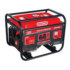 Máy Phát Điện Chạy Xăng 3kw Oshima