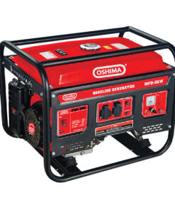 Máy Phát Điện Chạy Xăng 3kw Oshima