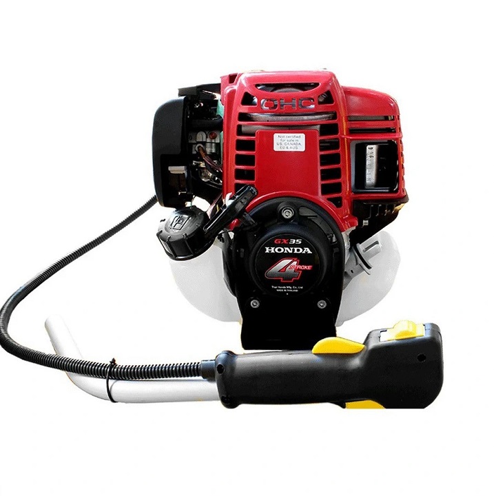 Máy Cắt Cỏ 4 Thì 1000W Oshima T-GX 35 – Động Cơ Honda