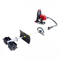 Máy Sạc Cỏ 2 Thì Oshima SC44