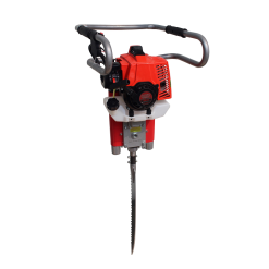 Máy Bứng Cây Oshima MBC 63