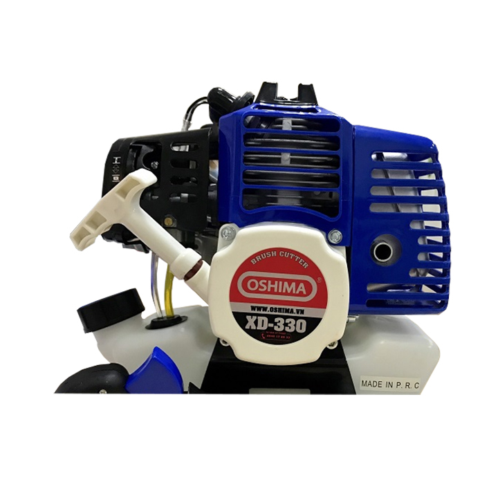 Máy Cắt Cỏ 2 Thì 900W Oshima XD-330